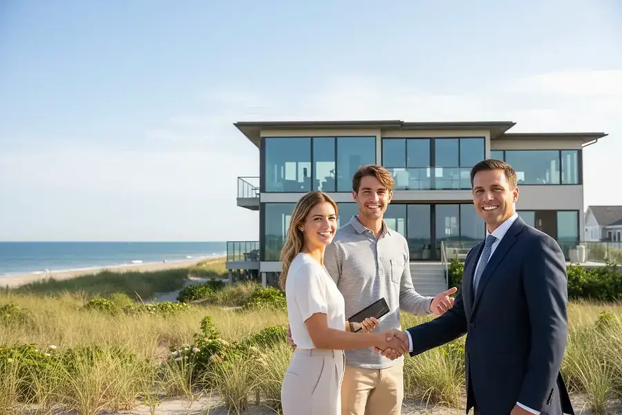 Fenwick Island Homes: Smart Pricing Strategies for Today's Market