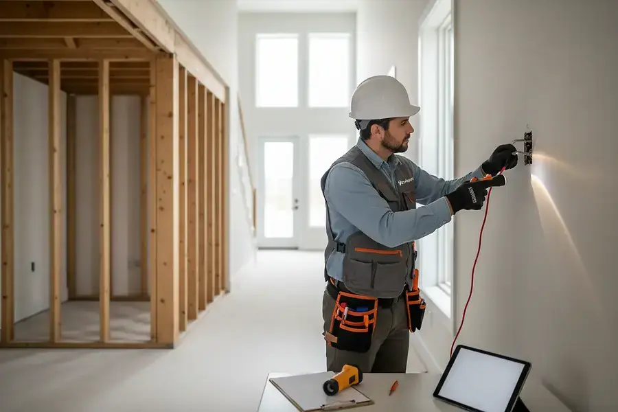 Essential Home Inspection Guide for Warsaw, Indiana Homebuyers