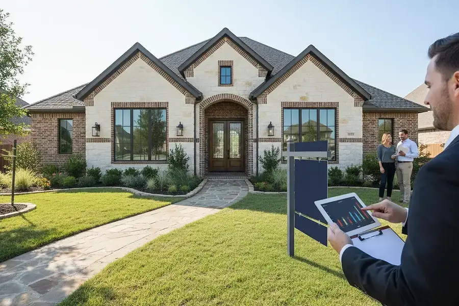 Katy Home Selling: Strategic Pricing Strategies to Attract Qualified Buyers