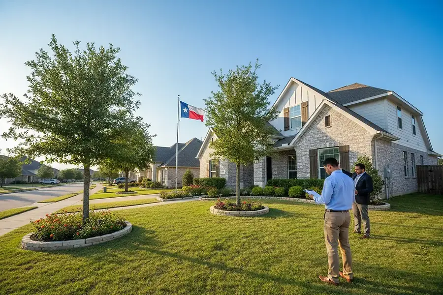 Complete Guide to Property Taxes for Homeowners in Heath and Rockwall, TX