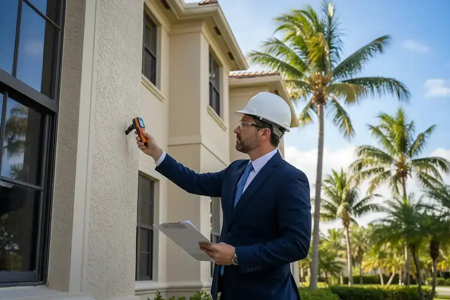 Complete Home Inspection Guide for Boca Raton Property Buyers