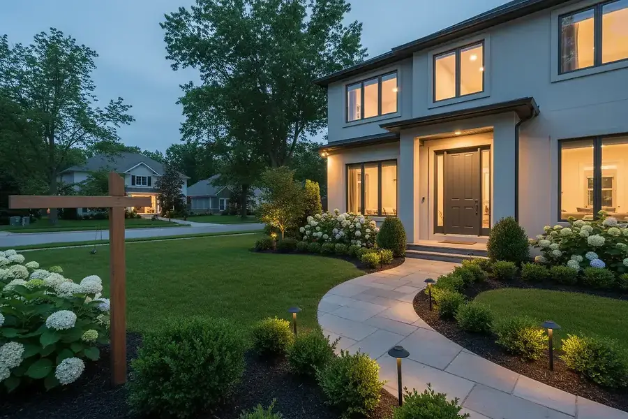 Selling Your Mentor Home: Pricing Strategies for Maximum Profit