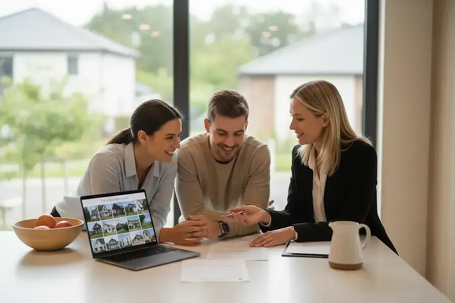 Crafting Winning Offers: Stand Out in Today's Competitive Real Estate Market