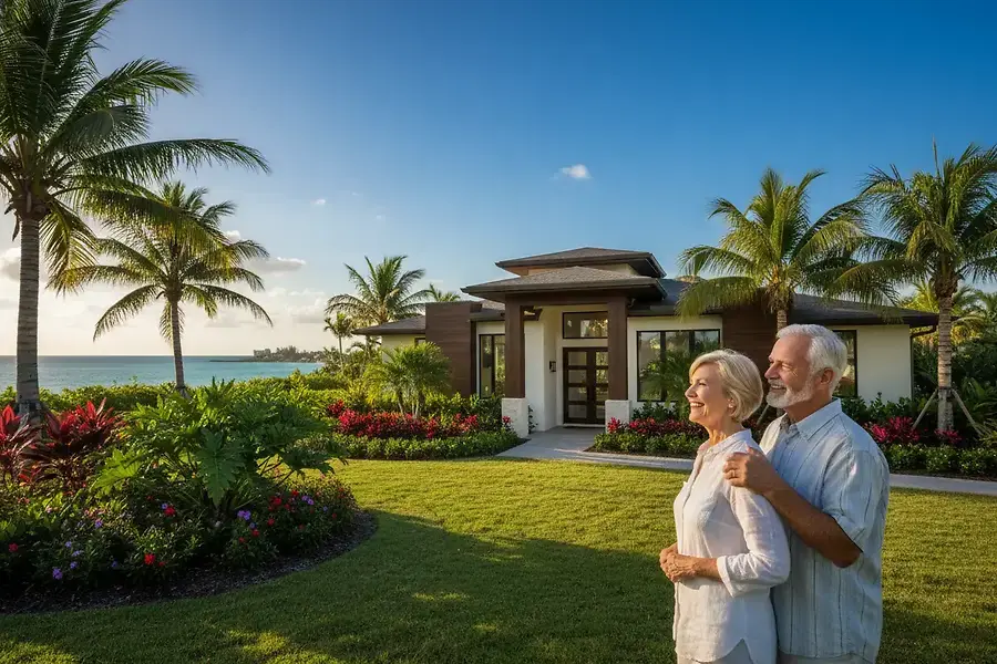 Downsizing in Stuart: A Practical Guide for Empty Nesters in Florida