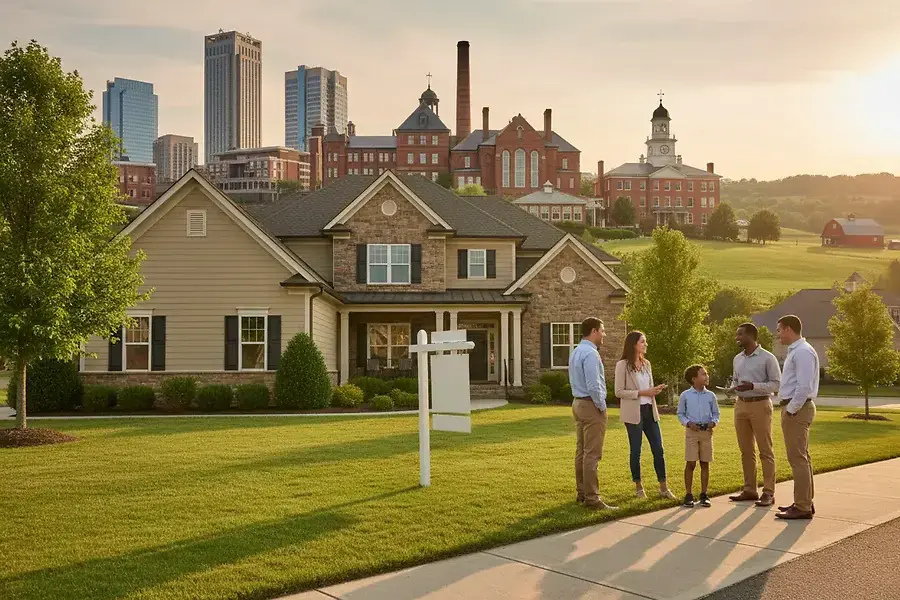 Selling Your Home in the Triangle: Pricing Strategies That Work