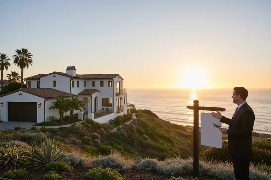 Selling Your Encinitas Home: Pricing Strategies for Maximum Profit