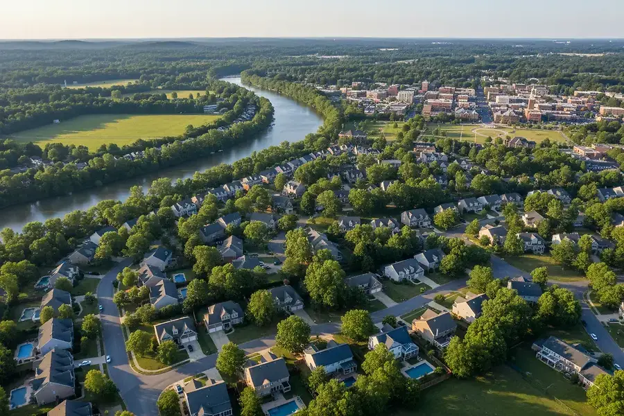 Roswell Home Values: What Today's Market Reveals About Your Investment