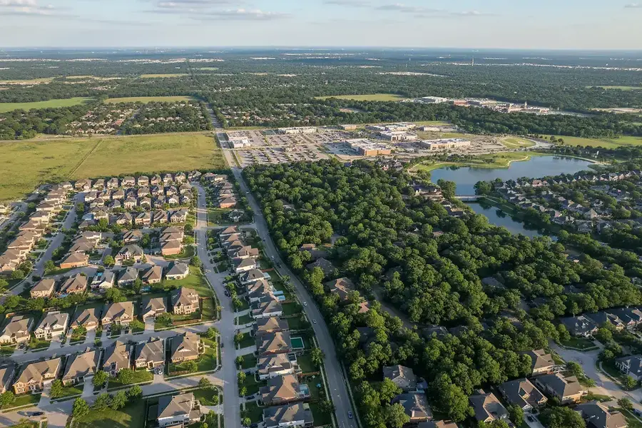 Comparing Home Prices Across Cypress, Houston, and The Woodlands