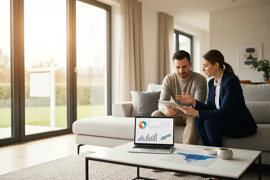 Selling Your Champaign Home: Expert Pricing Strategies for Maximum Returns