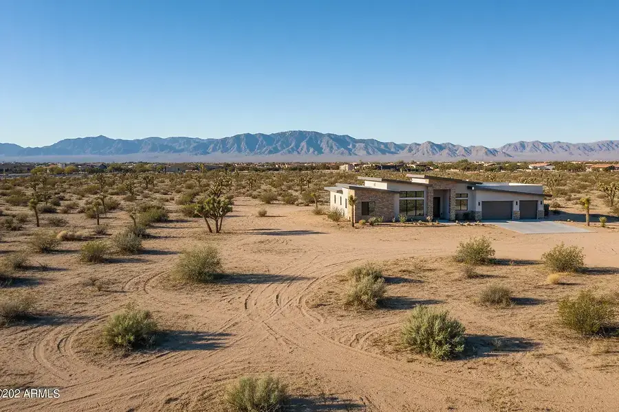 Buying Residential Property in Pahrump, Amargosa Valley & Sandy Valley