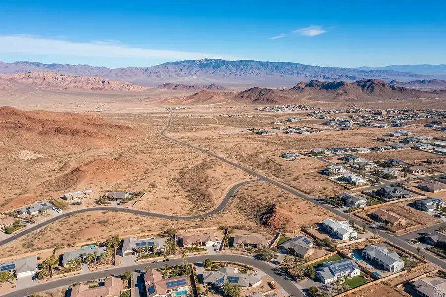 Your Complete Guide to Buying Homes in Pahrump, Amargosa Valley & Sandy Valley
