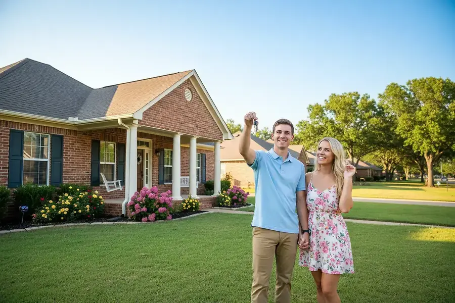 Your Complete Guide to Buying Your First Home in Malakoff, TX