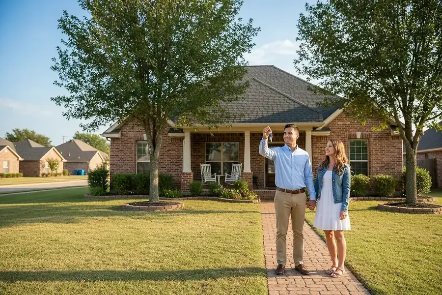 First-Time Home Buyers in Malakoff: Your Complete Purchase Roadmap