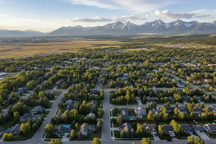 Understanding Bozeman's Residential Real Estate Market Today