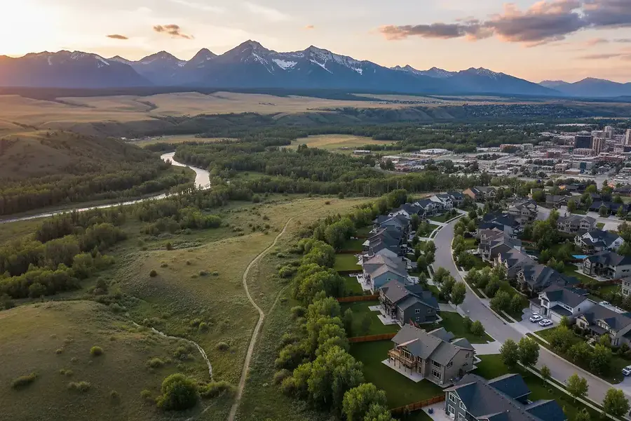 Bozeman Real Estate Market Trends: What Buyers Need to Know in 2026