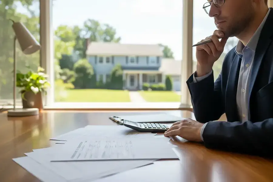 Property Tax Strategies for Bergen and Passaic County Homeowners