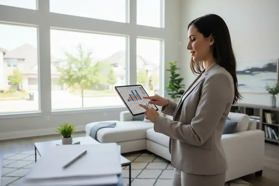 Frisco Home Sellers: Mastering Pricing Strategies for Maximum Returns