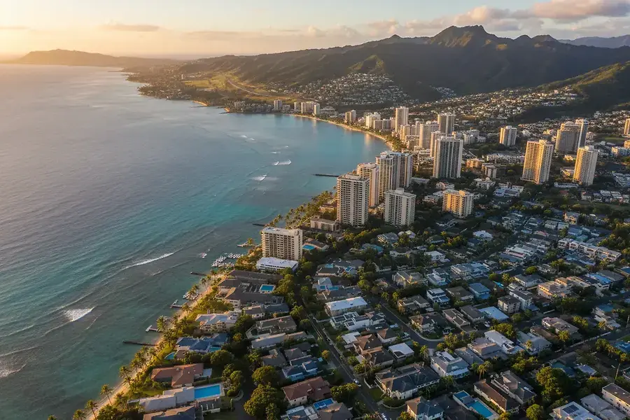 Navigating Honolulu's Residential Market: Neighborhoods, Pricing & Timeline