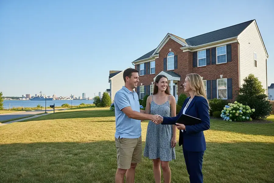 Selling Your Home in Hampton Roads: Pricing Strategies That Work