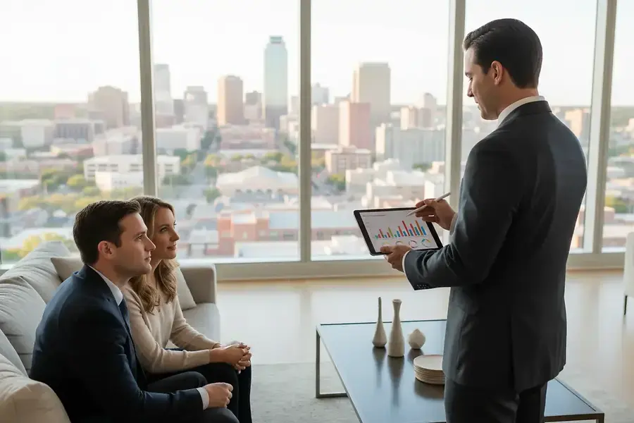 Selling Your Fort Worth Home: Pricing Strategies for Maximum Profit