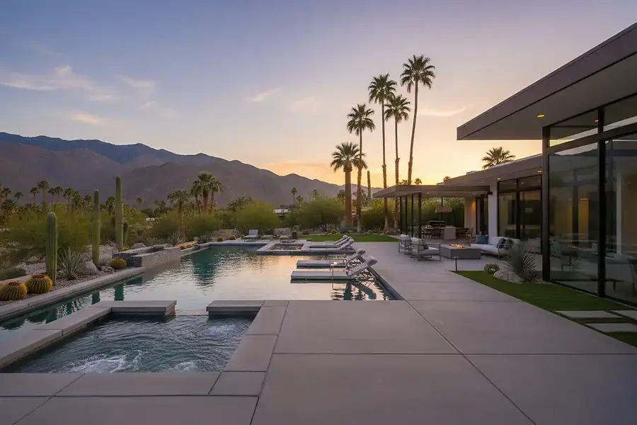 Selling Your Palm Springs Home: Proven Strategies for Maximum Profit