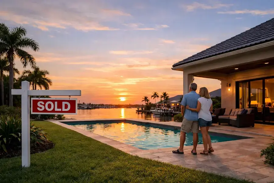 Selling Your Punta Gorda Home: A Seller's Strategic Guide to Success