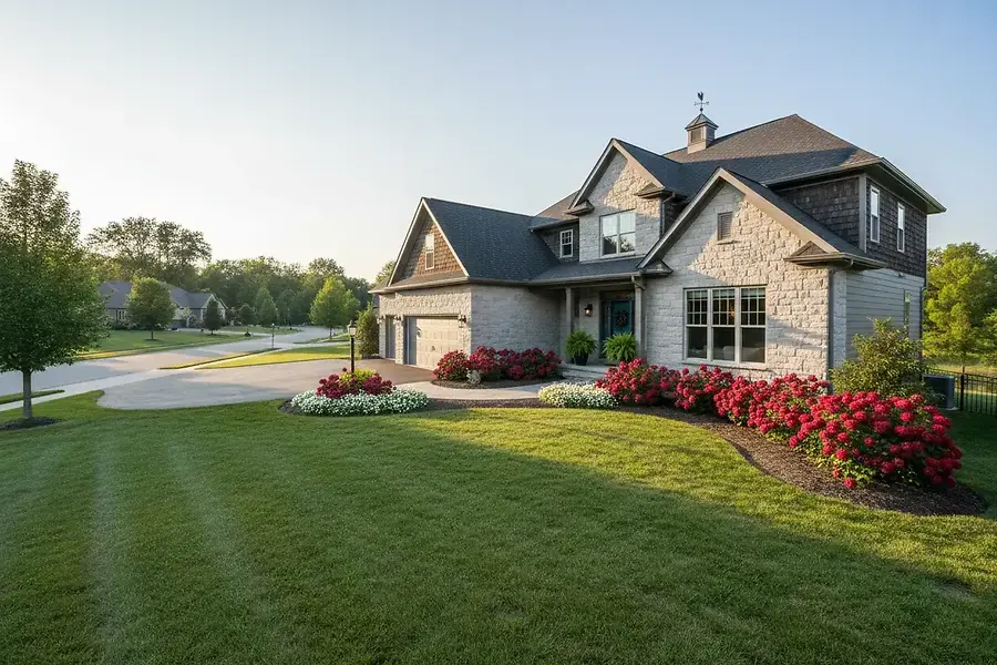 Selling Your Home in New Franklin: Market Insights and Strategies for Success