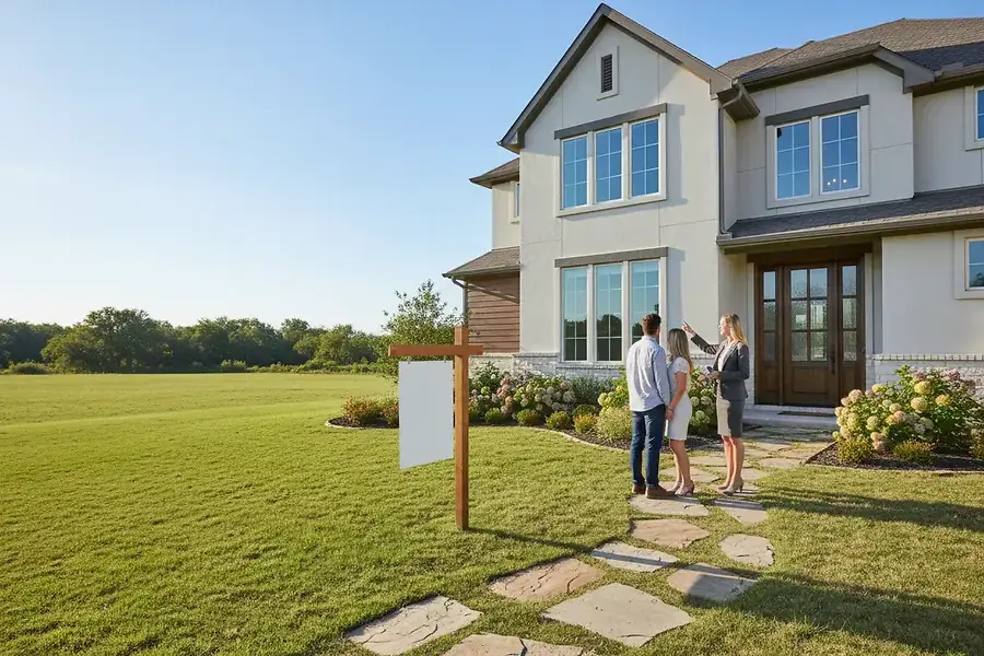 Selling Your Weatherford Home: A Strategic Pricing and Marketing Guide