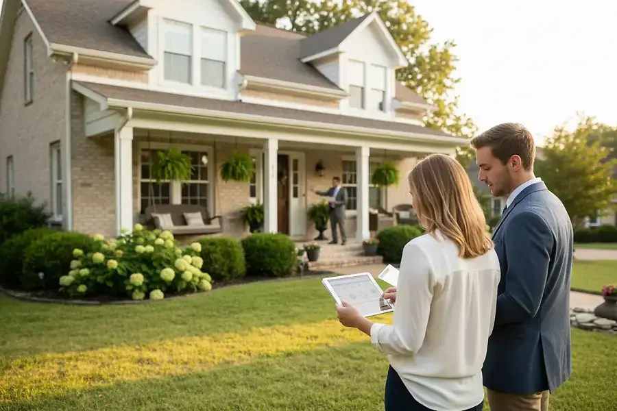 Understanding Weatherford Home Values: A Buyer's Complete Guide