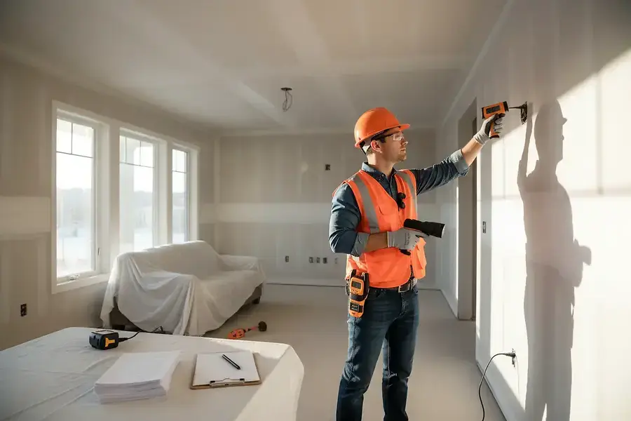 Home Inspection Essentials: What Every Residential Buyer Must Know