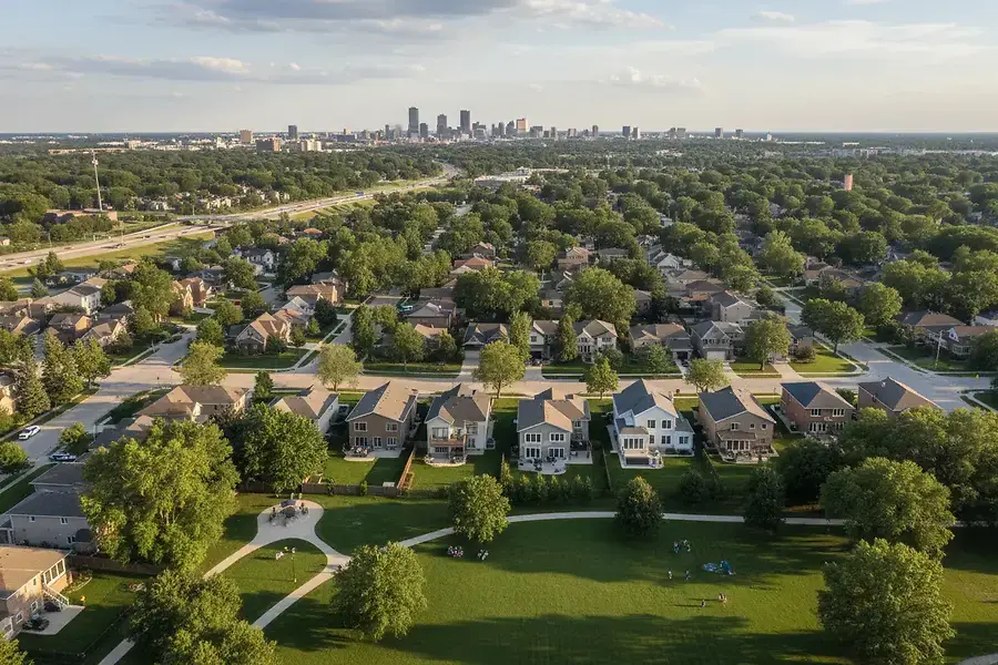 Complete Guide to Home Prices Across Milwaukee's Top Suburbs