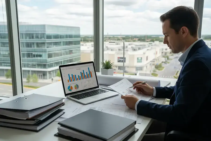 Commercial Property Valuation Methods That Drive Investment Decisions