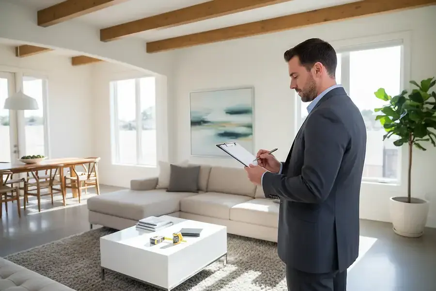 Understanding Property Appraisals: How Your Home Gets Valued