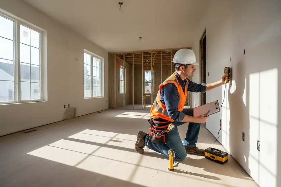 Understanding Home Inspections: A Complete Guide for Residential Buyers