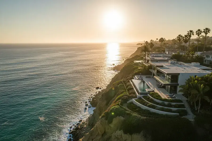 Luxury Home Investment Guide for San Diego's Coastal Communities