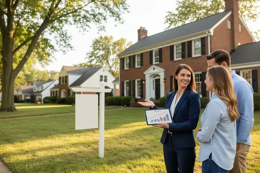 Selling Your Dayton Home: Pricing Strategies for Maximum Profit