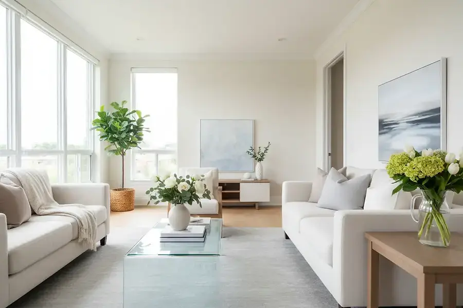 Preparing Your Home for Sale: A Complete Guide to Attracting Buyers