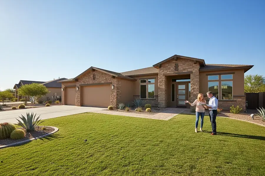 Selling Your Home in Southwest Suburbs: Pricing Strategies for Maximum Returns