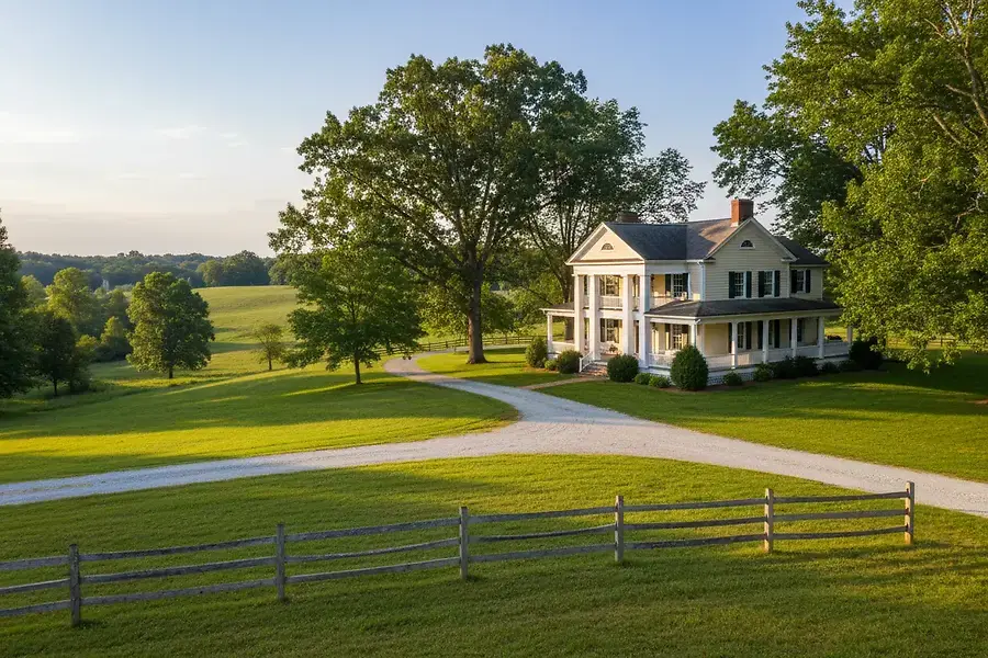 Buying Rural Virginia Homes: A Guide to Charlotte, Appomattox & Keysville Properties