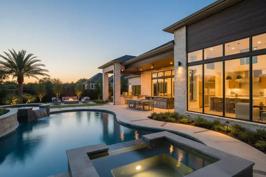 Premium Home Features That Buyers in North Texas Actually Value Most