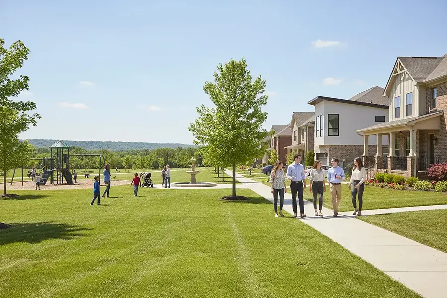 Why Fayetteville Neighborhoods Are Attracting Families and Young Professionals