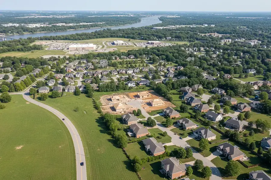 Suburban Home Values: Comparing Price Trends Across Greater Louisville