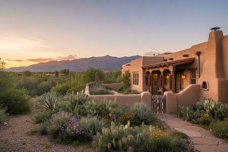 Santa Fe Real Estate Investment: Maximizing Returns in a Unique Market