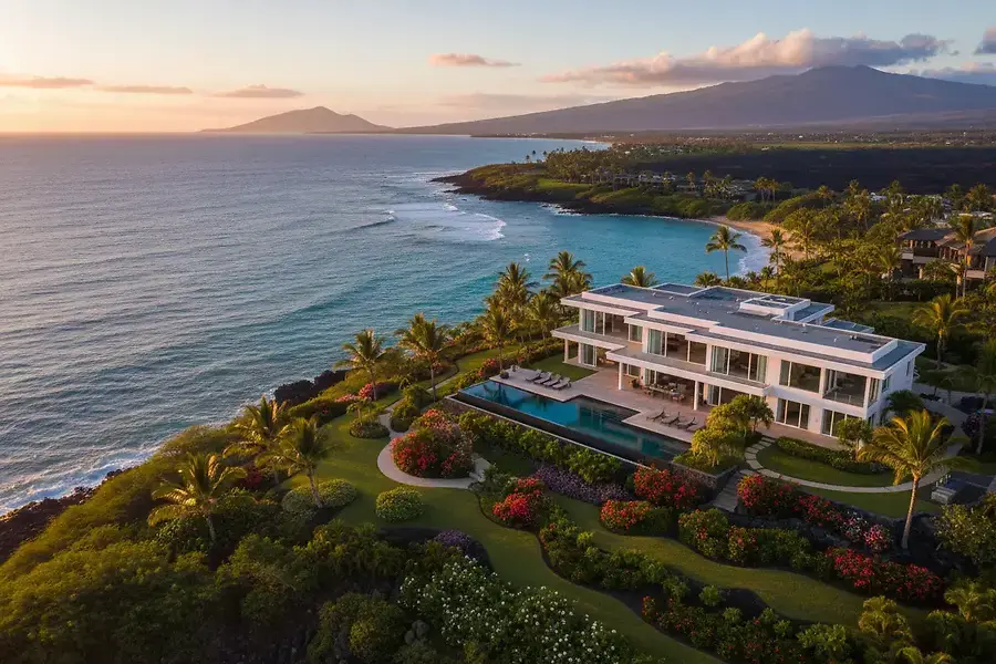 Selling Your Kailua-Kona Home: Market Strategies for Maximum Value