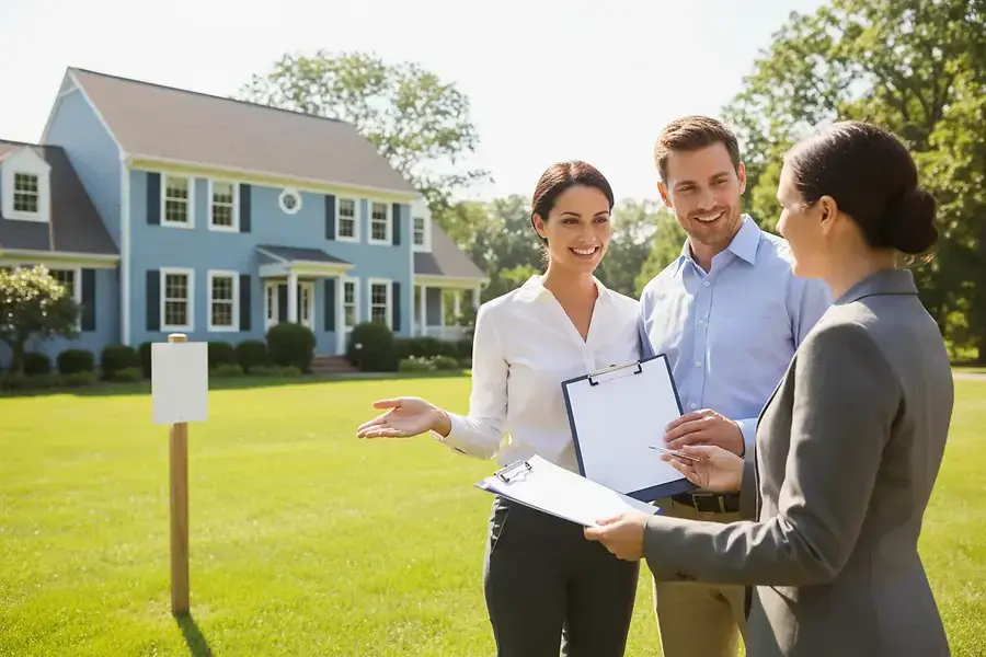 Essential Steps First-Time Home Buyers Should Take Before Making an Offer
