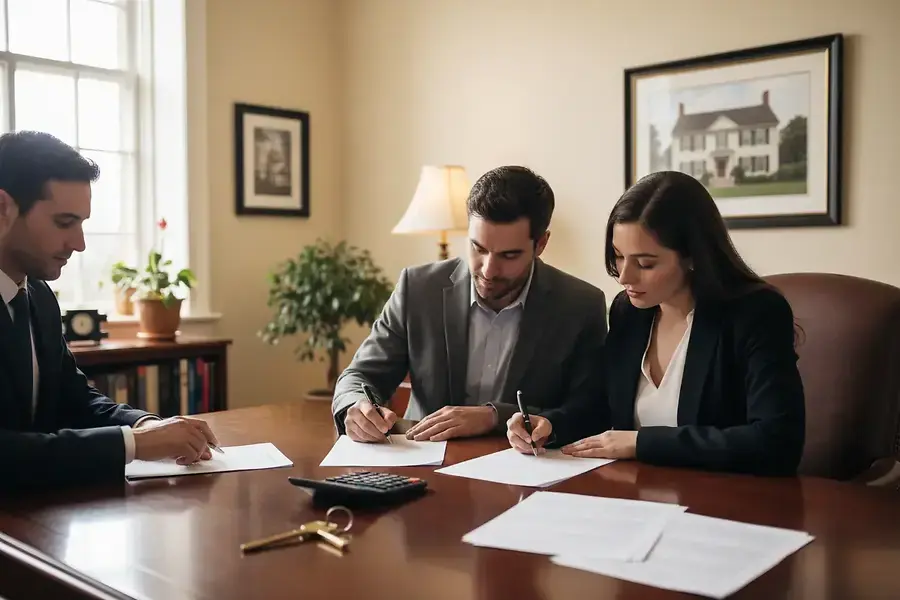 The Complete Guide to Closing Costs in Residential Real Estate