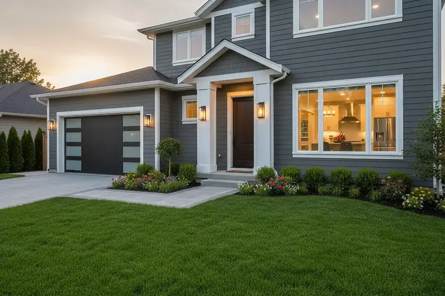 Proven Strategies to Maximize Your Home's Resale Value and Appeal