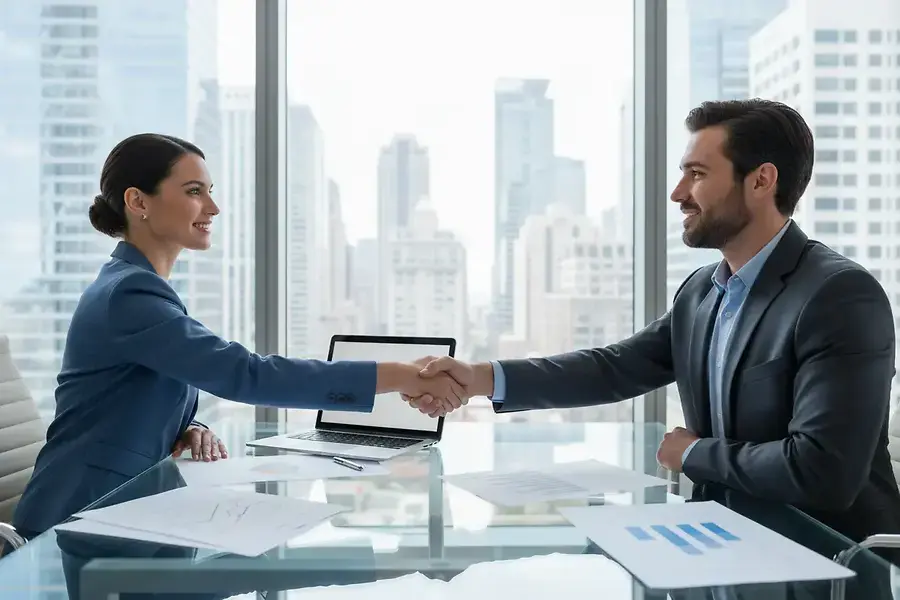 Essential Commercial Lease Negotiation Strategies for Business Success