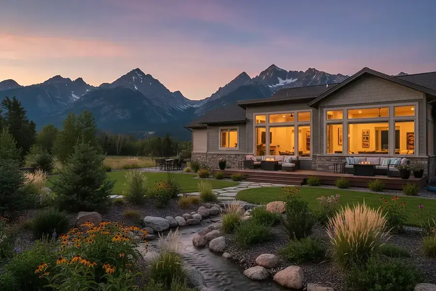 Maximizing Property Value in Western Montana's Real Estate Market