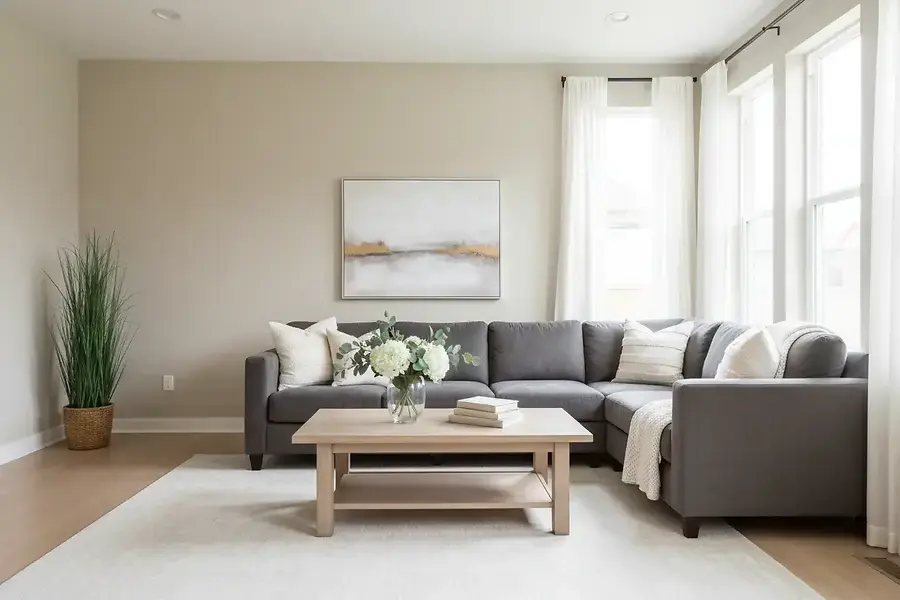 Home Staging Secrets: Proven Techniques to Attract Buyers and Sell Faster